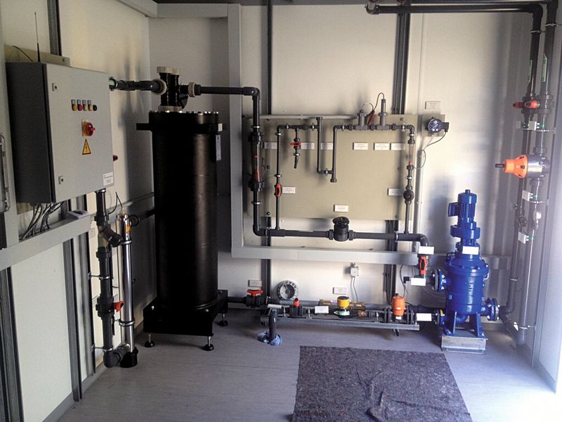 Die Investitionskosten für die Umrüstung sollen sich nach eineinhalb bis spätestens drei Jahren amortisieren. (Bild: DAT)