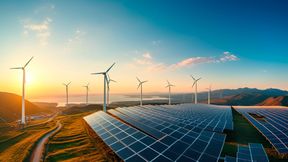 Fraunhofer ISE reports rapid growth in solar deployment across Europe — from rooftop systems to utility‑scale farms — accelerating the region’s transition to renewable electricity and supporting grid decarbonization. (Source: © pinkrabbit - stock.adobe.com)
