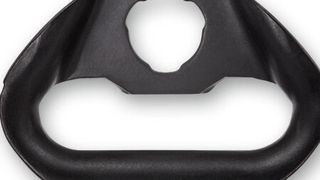 Gurtumlenker mit Pulvercoating Luvocom P 80-7858 B auf Basis von POM (Bild: Lehmann&Voss)