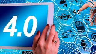 Die Ergebnisse der IDC-Studie zeigen, dass bereits mehr als jedes Vierte der befragten Unternehmen aus der Industrie und den industrienahen Branchen erste IoT-Projekte umgesetzt hat (28 %). (Bild: gemeinfrei)