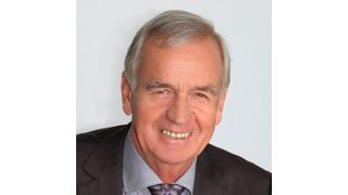 Ist ab sofort alleiniger Geschäftsführer bei HSM: Hermann Schwelling. (Bild: HSM)