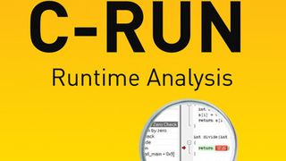 IAR Systems stellt die funktionsstarke Laufzeitanalyse C-RUN vor (IAR Systems)
