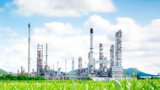 Topsoe will supply its Tigas and methanol synthesis technologies to Arbor Gas’ facility. (Haldor Topsoe)