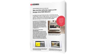 Whitepaper Cover: Websamurai (Websamurai)