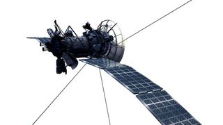 Satellitengestützte Verbindung: Mit LoRaWAN sollen auch an entlegenen Orten Daten übertragen werden. ( PIRO4D)