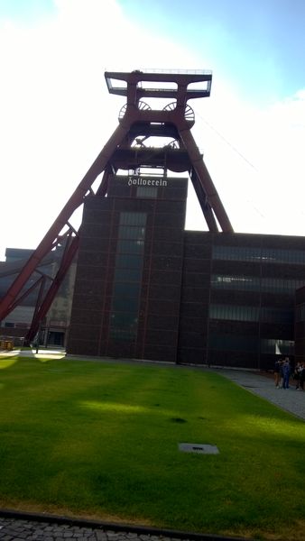 Historie meets Moderne: Die Avaya Partnertage 2015 (Bild: VIT)