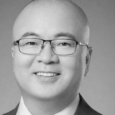 Mo Wang, neuer CEO von Lynk & Co International. (Bild: Lynk & Co)