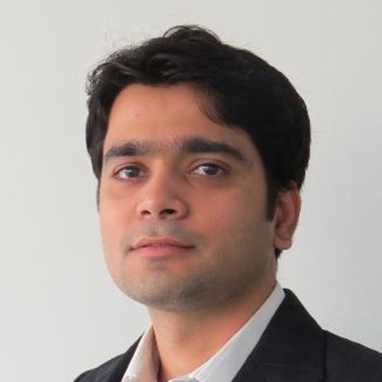 Shailendra Upadhyay ist Senior Principal Analyst bei Gartner.(Bild:  Gartner)