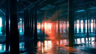 Viele additive Konstruktion kommen nicht ohne Stützstrukturen aus. Damit sind aber häufig aufwendige Nachbearbeitungsschritte und ein hoher Materialverbrauch verbunden. (Bild: gemeinfrei // Unsplash)