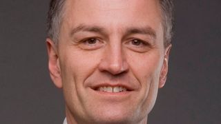 Andreas Hauf folgt bei Antalis Verpackungen dem langjährigen Geschäftsführer Tassilo Steinbach nach. (Bild: Antalis)