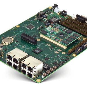 Starterkit STKT1022(Bild:  TQ-Group)