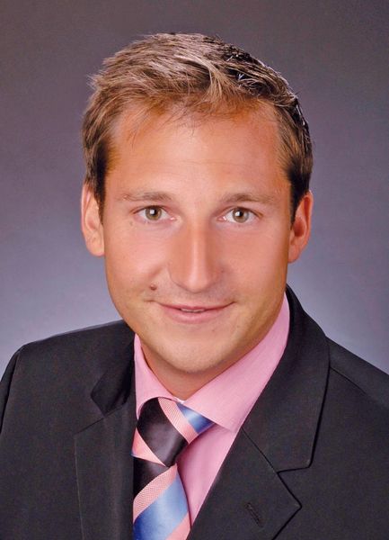 Harald Thum von Zeppelin zum Erfolg der Prämie für Gabelstapler: „Die Aktion läuft seit März. Wir konnten 15% unserer in Deutschland verkauften Stapler aufgrund der Abwrackprämie absetzen.“Bild: Zeppelin (Archiv: Vogel Business Media)