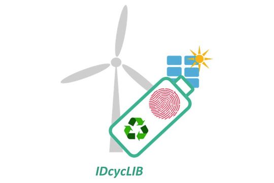 Das neue Forschungsprojekt untersucht die Wiederverwendung von Batterien. Das neue Forschungsprojekt untersucht die Wiederverwendung von Batterien.