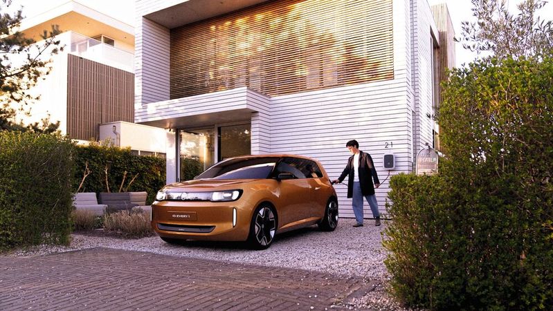 Electromobility will shape the automotive industry. Suppliers must adapt to it now.(Image: Volkswagen AG)