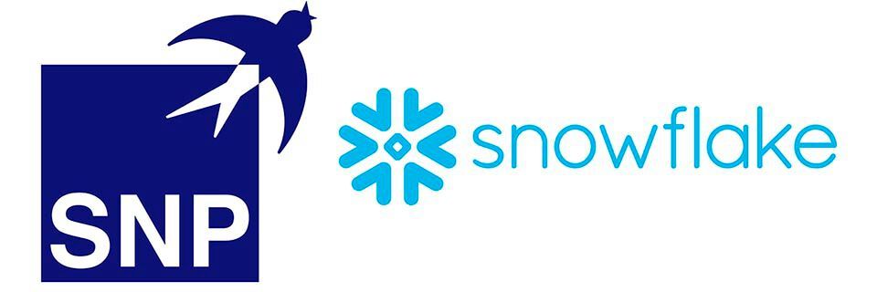 SNP und Snowflake starten „Data Streaming for SAP“ in der Cloud