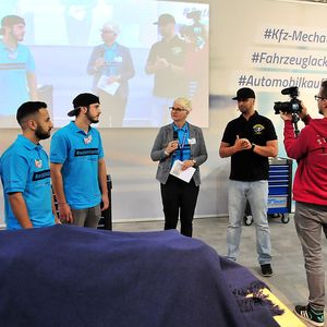 (Schmidt/»kfz-betrieb«)