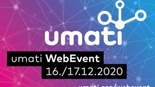 Das Web-Event findet am 16. und 17.Dezember 2020 statt. (VDW)