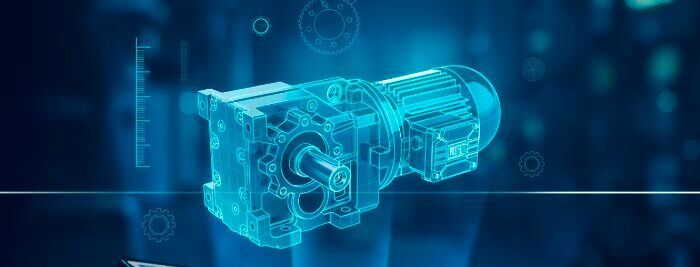 Neuheiten rund um Getriebe: neue Getriebemodelle, Auswahltools und erweiterte Baureihen.(Bild:  WEG)