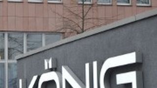 Das Autohaus König erreichte beim Vertriebs Award 2014 den vierten Platz. (Foto: Richter)