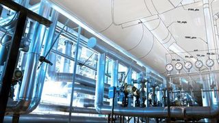 The new facility, when added to the Longview, Texas site doubles Eastman's production capacity. (Deposit Photos)