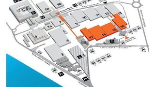 Vom 20. bis zum 24. Februar 2018 steht das Düsseldorfer Messegelände wieder ganz im Zeichen der Metallbearbeitung. (Messe Düsseldorf)