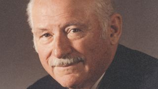 Viktor Dulgers Lebenswerk wurde im Laufe seines Lebens vielfach gewürdigt. (Bild: Prominent)