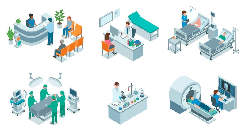 Der AK „Rolle von Patientenportalen im Zusammenspiel mit Primärsystemen und ePA“ hat aufgeschlüsselt, wie der Datenaustausch zwischen den Systemen zu gestalten ist und dazu einzelne Prozesse entlang des Patientenpfades genau analysiert. (Bild: ©  Haris Lost – stock.adobe.com)