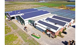 Energieverbände fordern, dass die Betreiber von PV-Anlagen, die den erzeugten Strom selbst nutzen, keine EEG-Umlage mehr entrichten müssen. Im Entwurf der EEG-Novelle ist das aber noch vorgesehen. (Bild: ©mauvries - stock.adobe.com)