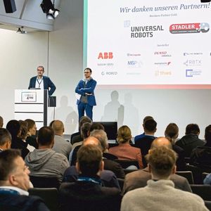 (Bild:  Stefan Bausewein)