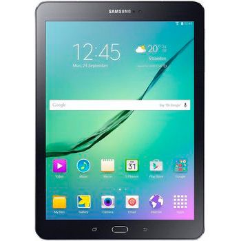 ...als Samsung von Mitwettbewerber Apple in einem Patentrechtstreit vorgeworfen wurde, in der Optik das Design des Apple iPads abgekupfert zu haben. (Bild: Samsung)