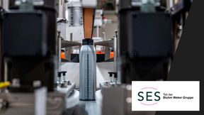 Die Bluhm-Weber-Gruppe übernimmt Teile der bisherigen SES Straßburg Etikettier-Service GmbH. (Bild: Bluhm Weber)