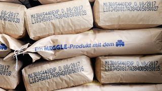 Meggle gehört zu den führenden Produzenten für Pharmalactose. (Bild: Siegfried Sperl)