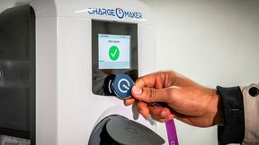 Die Ladeinfrastruktur auf dem eigenen Firmengelände ist die wichtigste Säule im Charging-Konzept vieler Flottenverantwortlicher. (Bild: Chargemaker)