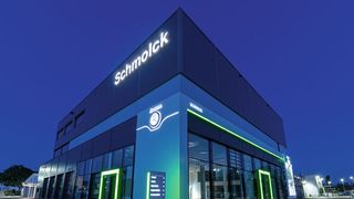In Emmendingen macht ein Autohaus-Neubau derzeit von sich Reden. (Bild: Schmolck)