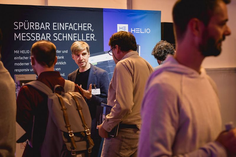  (Bild: Vogel Communications Group)