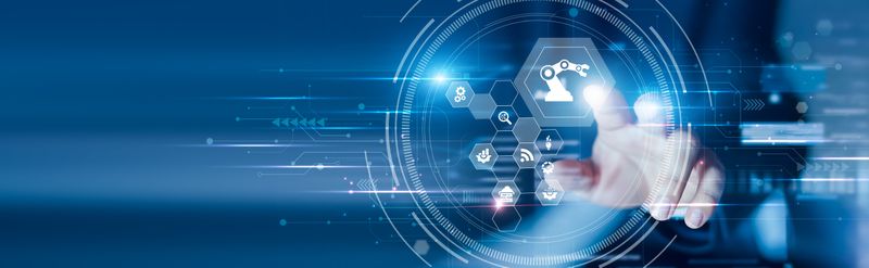 Model-Based Systems Engineering brings structure to the increasing complexity of mechatronic systems.(Source:  © AD – stock.adobe.com)