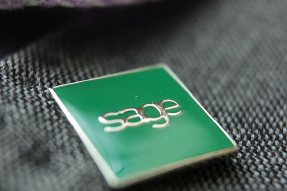 Sage ERP X3 Global Convention (Sage)