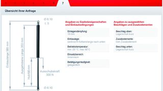Tool 1: Der Online-Konfigurator (Archiv: Vogel Business Media)