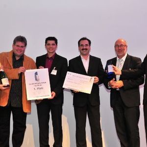 (Archiv: Vogel Business Media)