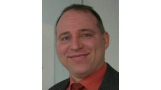 „Im Rahmen des On-Site-Maintenance-Support-Programmes ist unser Ingenieur in der Regel innerhalb einer Stunde vor Ort und kann in 90 Prozent aller Fälle den Fehler innerhalb von vier Stunden beheben.“ Thomas Zecher, Service-Business-Leader Germany bei PerkinElmer. (Archiv: Vogel Business Media)