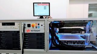 Die Übernahme ermöglicht eine bidirektionale Nutzung von Messtechnologien zwischen beiden Unternehmen. (Hartmut Hammer)