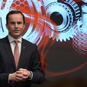 Dr. Jochen Köckler: „Wer sein Unternehmen wettbewerbsfähig für die Zukunft aufstellen will, kommt an der Hannover Messe nicht vorbei.“
