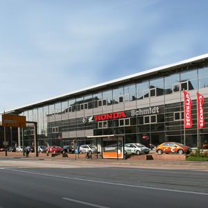 (Archiv: Vogel Business Media)