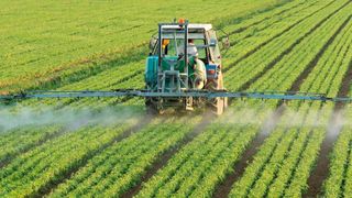 Über die App „profil (bw)“ können Landwirte einen Nachweis über die Rechtmäßigkeit ihrer Fördermittel-Anträge mithilfe von Bildern erbringen. (Bild: frei lizenziert)