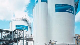 Die Philippinen sind ein wichtiger Markt für Linde und Teil der Erschließung des astasiatischen Geschäfts. (Linde Group / Beispiel)