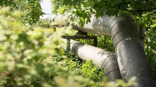 Iqony Fernwärme hat die Übernahme von Uniper Wärme erfolgreich abgeschlossen.  (Bild: Steag Iqony Group)