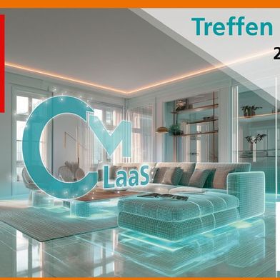 Auf der Hannover Messe 2026 zeigt Wibu-Systems sein um Licensing-as-a-Service erweitertes CodeMeter-Portfolio. (Bild: Wibu-Systems)