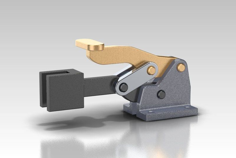 Mit Artisan für ZW3D Entwürfe in Marketingbilder verwandeln. (Bild: encee CAD/CAM-Systeme)