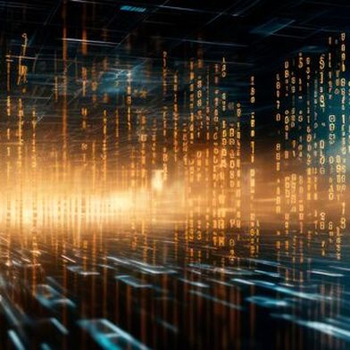 Können Quantensysteme bald für eine sichere Verschlüsselung bei der Datenübertragung sorgen? (Bild: frei lizenziert / wastedgeneration)