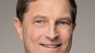 Der neue Zetes-Geschäftsführer Holger Schmidt sieht Entwicklungspotenzial insbesondere bei weltweit tätigen Kunden. (Bild: Zetes)